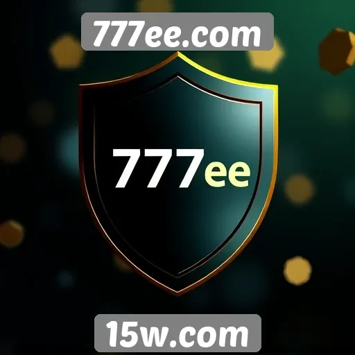 Segurança e proteção de dados no 777ee.com
