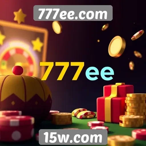 Tendências de jogos online no 777ee.com