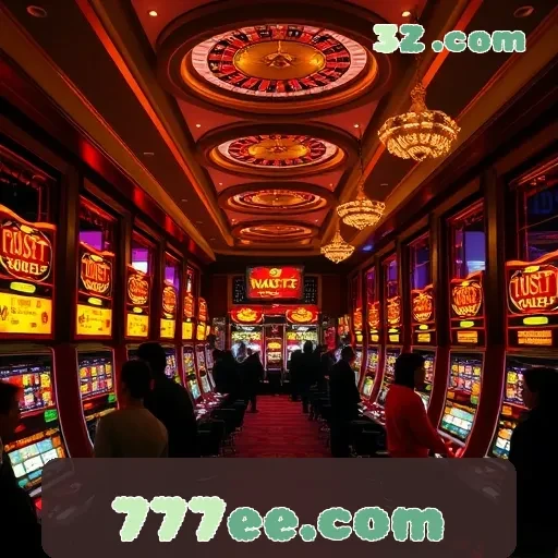 777ee.com Plataforma