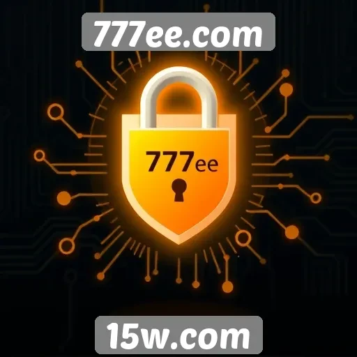 Estudo sobre a segurança no site 777ee.com