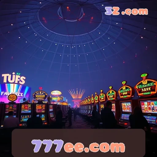 777ee.com Caça-Níqueis