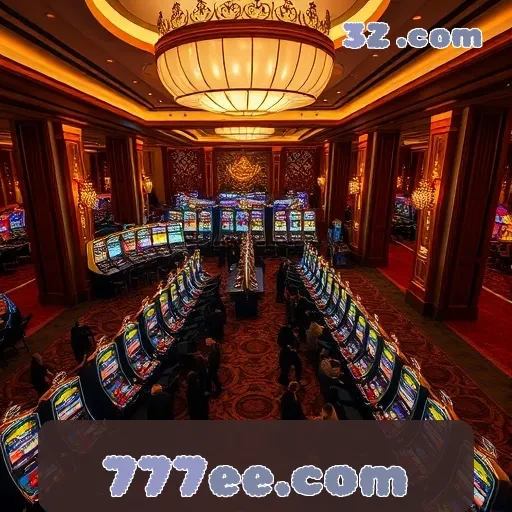 777ee.com Eventos Esportivos