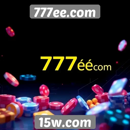 Impacto da tecnologia no 777ee.com