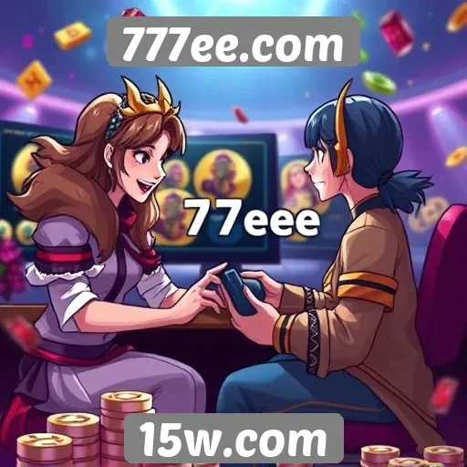 Avaliação da experiência do usuário no 777ee.com