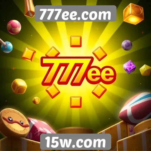 Variedade de jogos disponíveis na plataforma 777ee.com